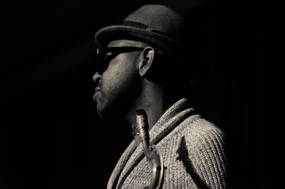 Jazz In The Neighborhood: Howard Wiley’s Extra Nappy at Rendon Hall