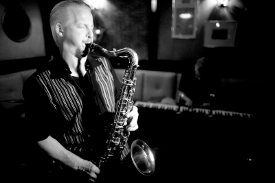 Northwest by Southwest at The Jazz Station