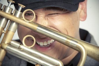 Marques Carroll at Studio5 Performing Arts Center - event poster Marques Carroll at Studio5 Performing Arts Center