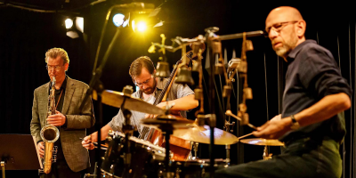 Baars / Riris / Haugerud at PANDA Platforma