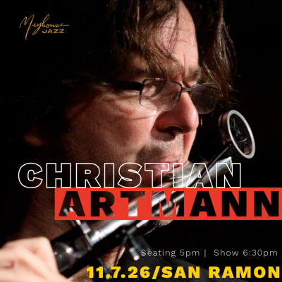 Christian Artmann Quintet &mdash; Music Without Borders