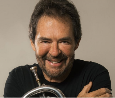 Ron King Big Band at Feinstein's At Vitello's