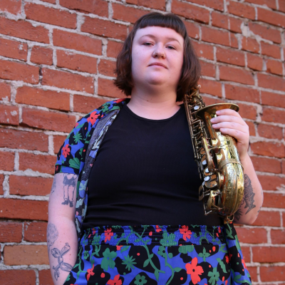 Nicole Mccabe Quartet at Montavilla Jazz Festival at The 1905 - event poster Nicole Mccabe Quartet at Montavilla Jazz Festival at The 1905