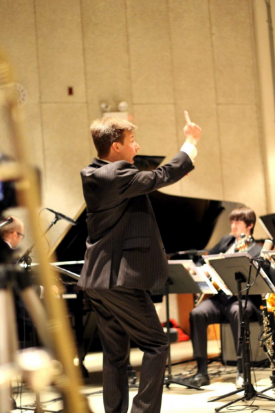 Jeffry Eckels Presents Jazz at Steve's Wine Bar - event poster Jeffry Eckels Presents Jazz at Steve's Wine Bar