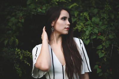 Carleigh Reese at Chocolate Secrets