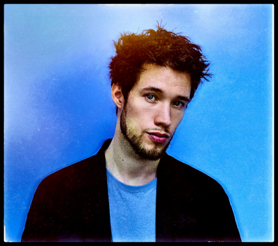 Simon Moullier Trio at InterContinental New York Barclay - event poster Simon Moullier Trio at InterContinental New York Barclay