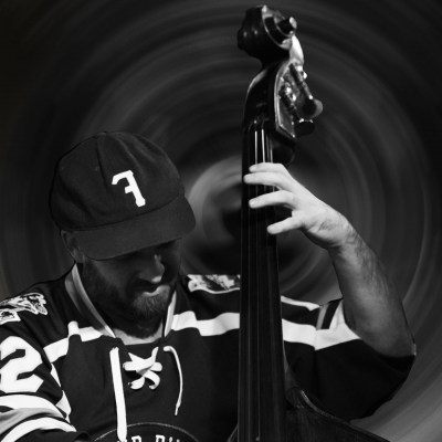 Frank Irwin’s Aurora Septet at Montavilla Jazz Festival at The 1905