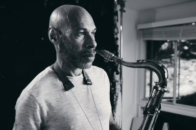 Joshua Redman At Rialto Center