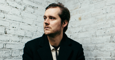 Joe Downard 'seven Japanese Tales' at The Yard