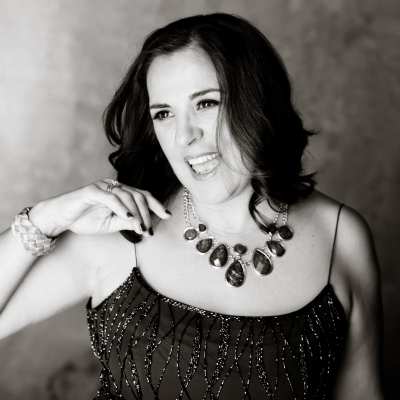 Debora Galán & Silk Quartet at Fairmont Grand Del Mar