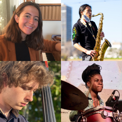 Hannah Mayer And Friends - 5pm at Piedmont Piano Company - event poster Hannah Mayer And Friends - 5pm at Piedmont Piano Company