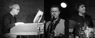 Rfm Organ Trio Al Trentinoinjazz at Trentinoinjazz at Mas Dela Fam