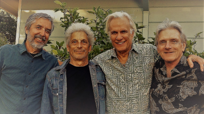 Bill Petitti Quartet at 19 Broadway