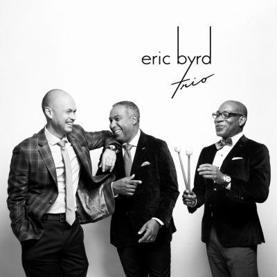 Eric Byrd Trio at The Liriodendron Mansion