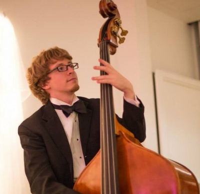 Charged Particles at Graduate Palo Alto Hotel - event poster Charged Particles at Graduate Palo Alto Hotel