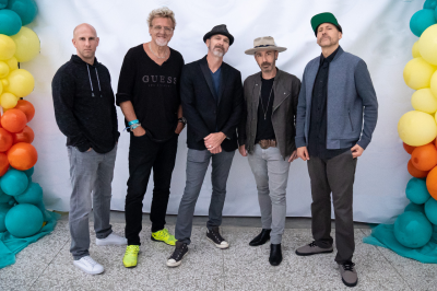 Down To The Bone at Spaghettini - event poster Down To The Bone at Spaghettini