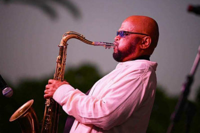 Azar Lawrence Experience  at Bach Dancing & Dynamite Society