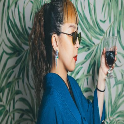 Miki Yamanaka Trio - Tucson Jazz Festival at The Century Room