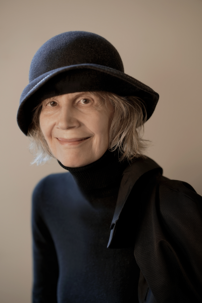 Joanne Brackeen Quartet W/special Guest Steve Wilson at Dizzy's Club