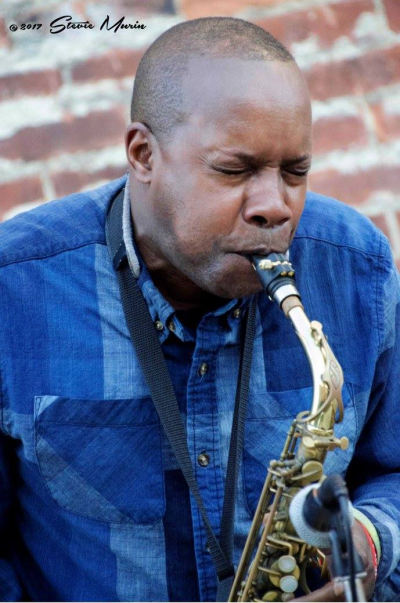 Tony Campbell Saturday Jazz Jam  at Wallace's Whiskey Room + Kitchen