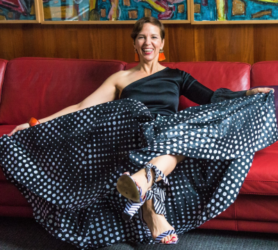 Veronneau at Annapolis Jazz & Roots Festival at Peerless Rens Club