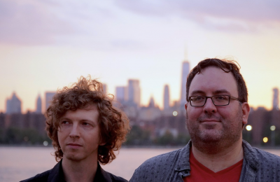 Paraphrase Album Release Concert W/ Nicki Adams And Michael Eaton at Soapbox Gallery