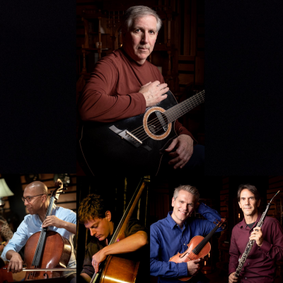 Mvi (mark Vickness Interconnected) at Piedmont Piano Company