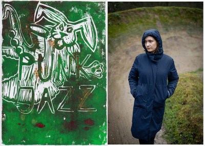 Punk Project: Steidle · Lasfargues · Volkmann · Weber at Loft - event poster Punk Project: Steidle · Lasfargues · Volkmann · Weber at Loft