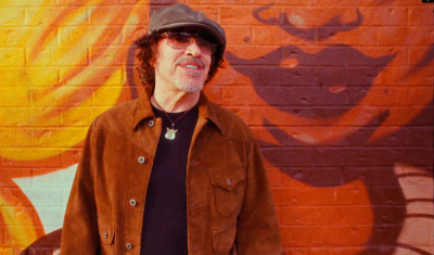 John Oates at Rochester International Jazz Festival at Kodak Hall At Eastman Theatre