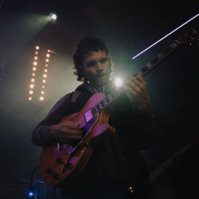 Jazz In The Round: Tom Ford | Tomorrow's New Quartet at The Cockpit