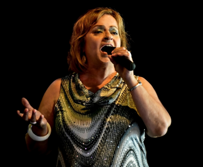 Barbara Jordan Quartet at Scarpino's Restaurant