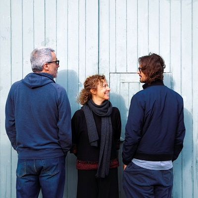 Meg Morley 3 at Crookes Social Club