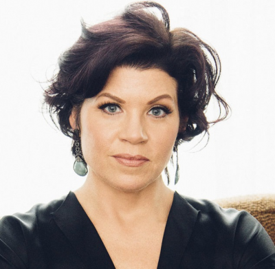 Typhanie Monique In Concert at Studio5 Performing Arts Center