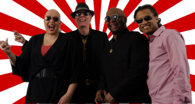 Lili Añel – Live At Milo at Milo - The Meeting House