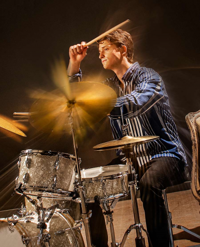 Mathieu Clement | Cd-release: Coming Home  at Loft