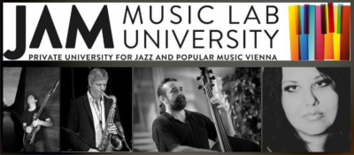Jam Music Lab Feat. Mickylee Acoustic Band Featuring Maja Jaku at ZWE Jazzcafe - event poster Jam Music Lab Feat. Mickylee Acoustic Band Featuring Maja Jaku at ZWE Jazzcafe