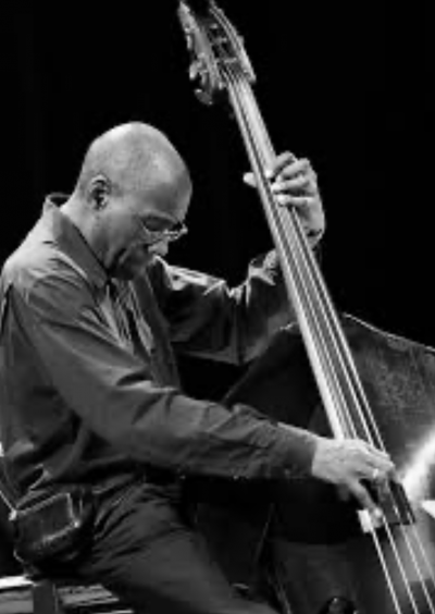 Bassist Calvin Hill & His Trio at Brothers Smokehouse