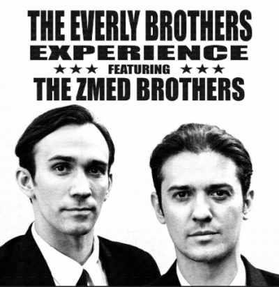 The Everly Brothers Experience