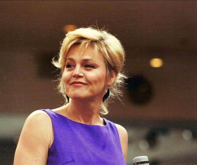 Donna Byrne Quartet at The Mad Monkfish