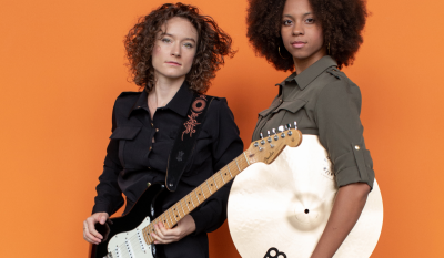 #jazzevening: Shandy & Eva at 12on14 Club