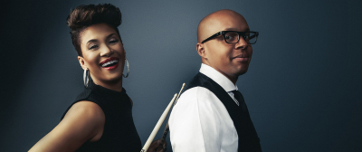 The Baylor Project at Manchester Craftsmen's Guild - event poster The Baylor Project at Manchester Craftsmen's Guild