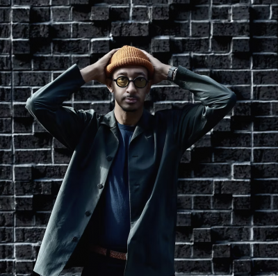 “tuesday Happenings”: Hosted By Gerald Clayton at Sam First - event poster “tuesday Happenings”: Hosted By Gerald Clayton at Sam First