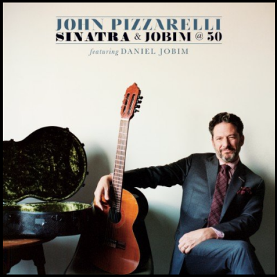 John Pizzarelli Trio at Chris' Jazz Cafe