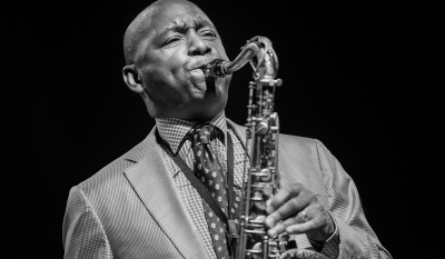 Directed By Jazz: Music Of Branford Marsalis at 12on14 Club