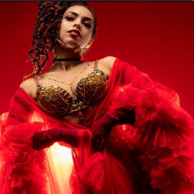 Bespoke 'lovesick Bespoke 'lovesick