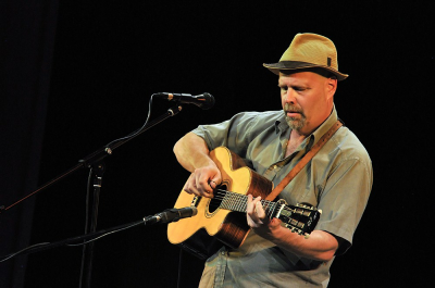 Eric Lugosch, Solo Guitar at Waynesville Music