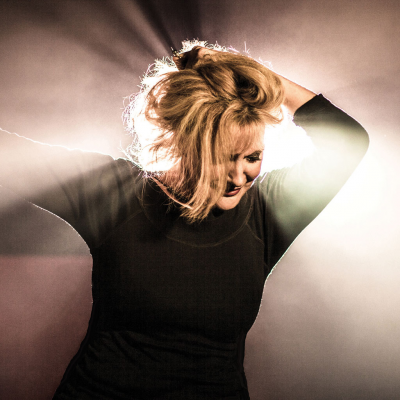 Renee Geyer at Bird's Basement Jazz Club - event poster Renee Geyer at Bird's Basement Jazz Club