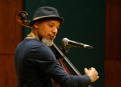 Yaniel Matos – Solo | “mi Tierra“  at Loft