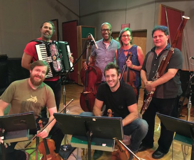 Vitamin Em at Piedmont Piano Company