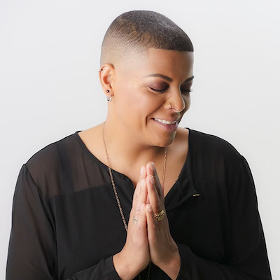 Christelle Durandy Sanktet at Piedmont Piano Company